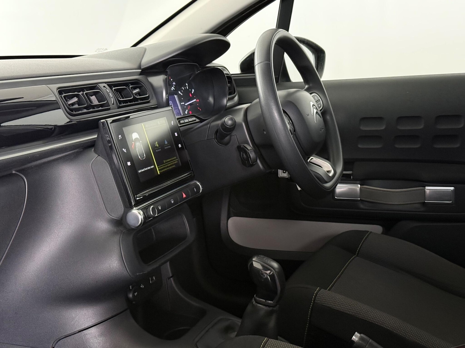 Used Citroen C3 2017 for sale - 78136473: Photo 15