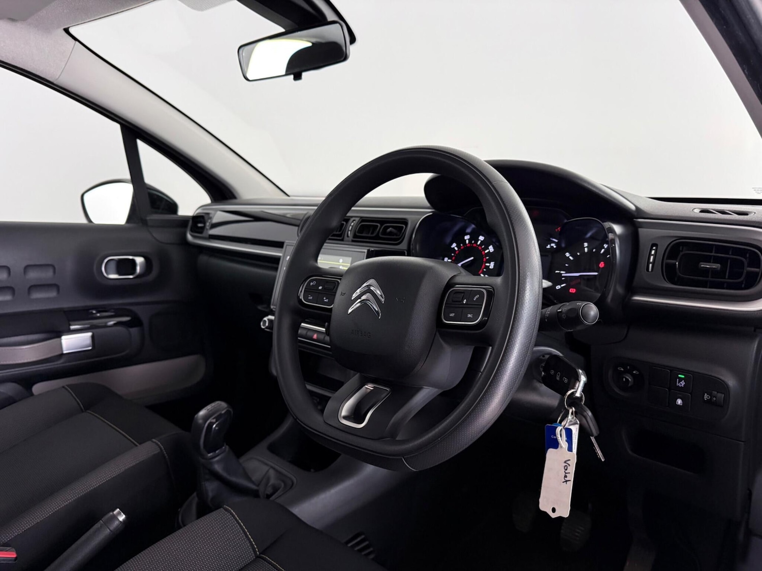 Used Citroen C3 2017 for sale - 78136473: Photo 16