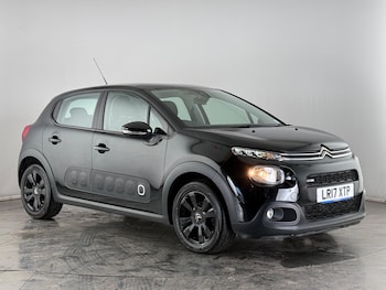 Citroen C3 feature image