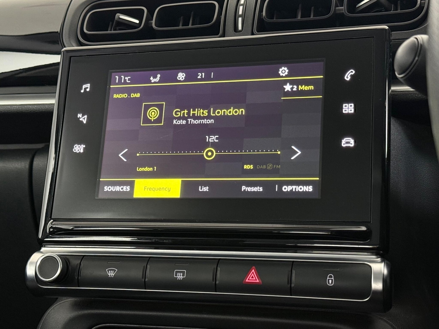 Used Citroen C3 2017 for sale - 78136473: Photo 21