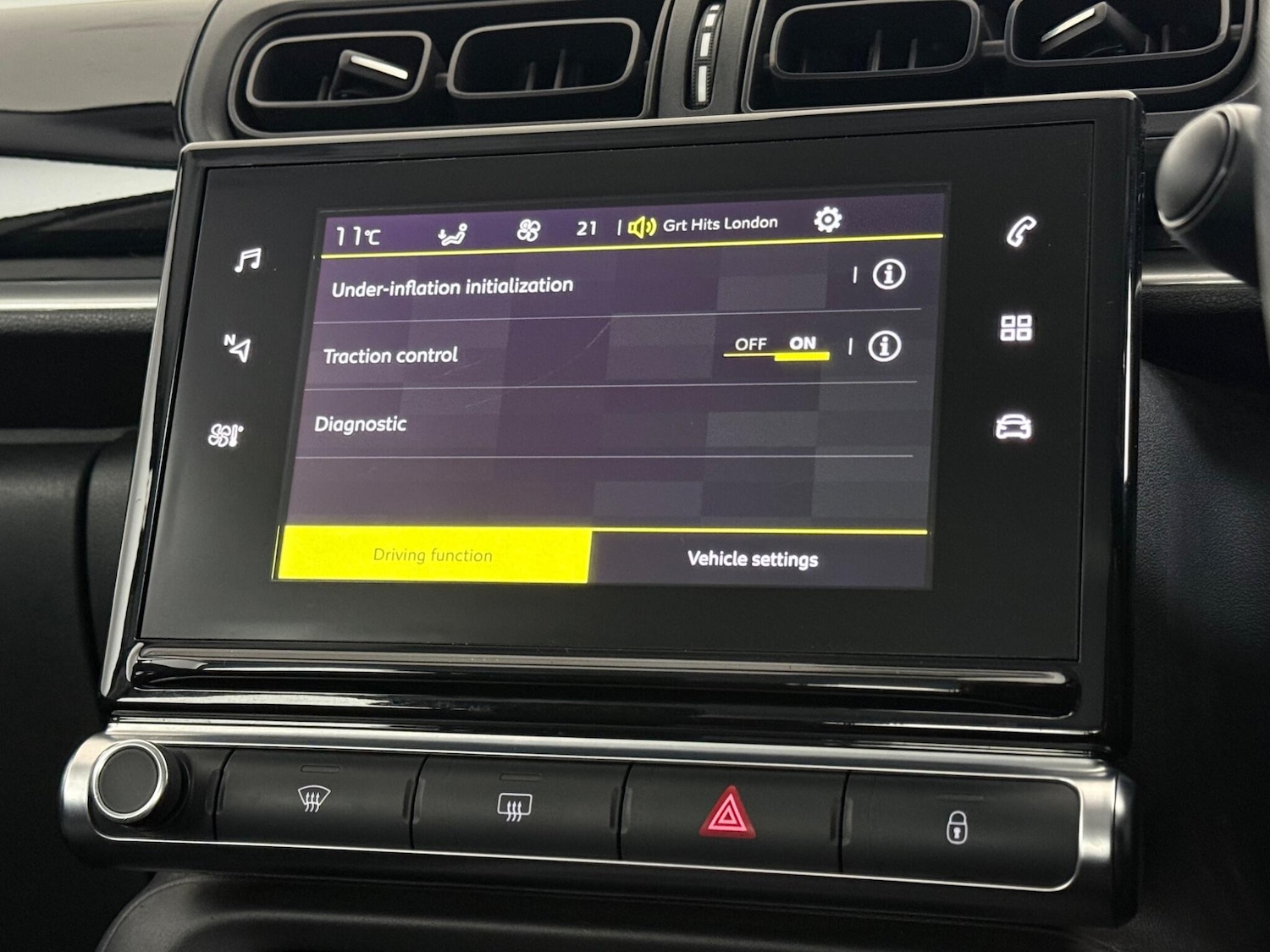 Used Citroen C3 2017 for sale - 78136473: Photo 22