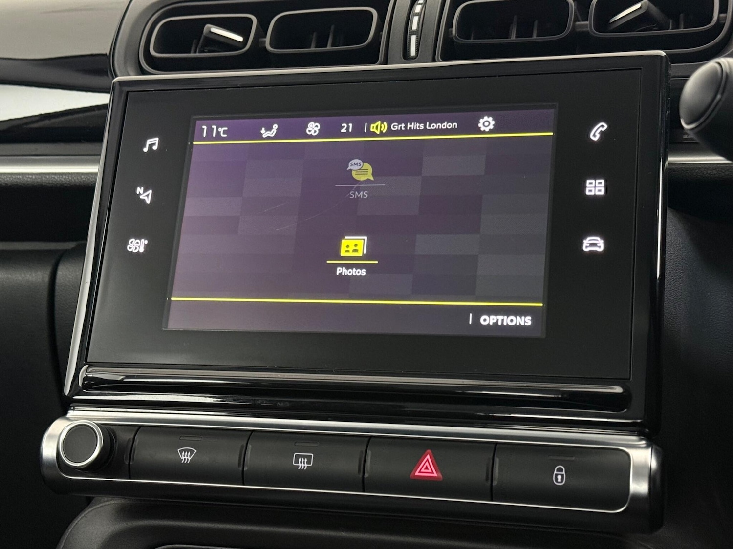 Used Citroen C3 2017 for sale - 78136473: Photo 23