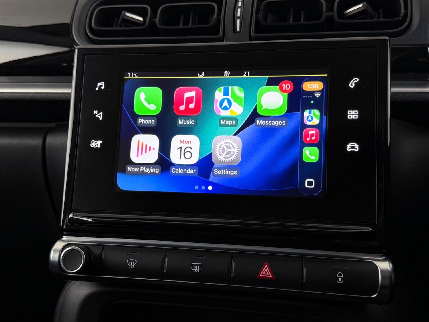 Used Citroen C3 2017 for sale - 78136473: Photo 25