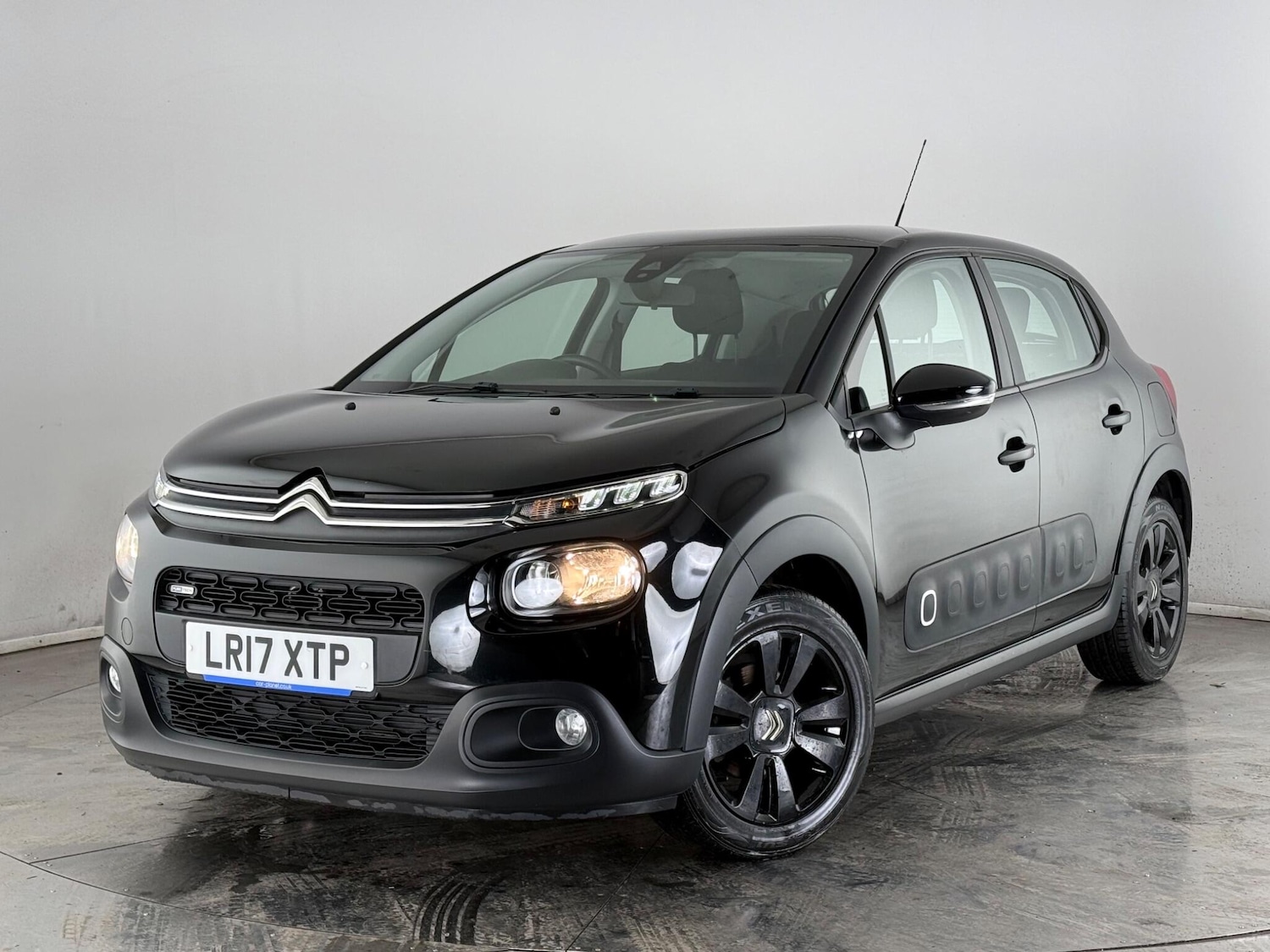 Used Citroen C3 2017 for sale - 78136473: Photo 28