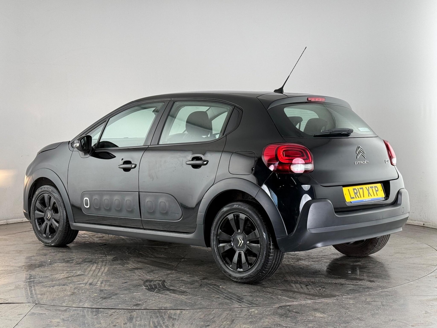Used Citroen C3 2017 for sale - 78136473: Photo 4