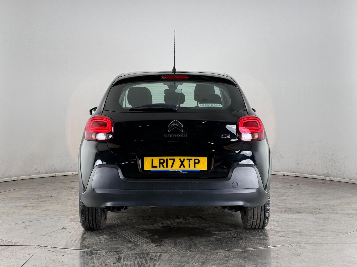 Used Citroen C3 2017 for sale - 78136473: Photo 5
