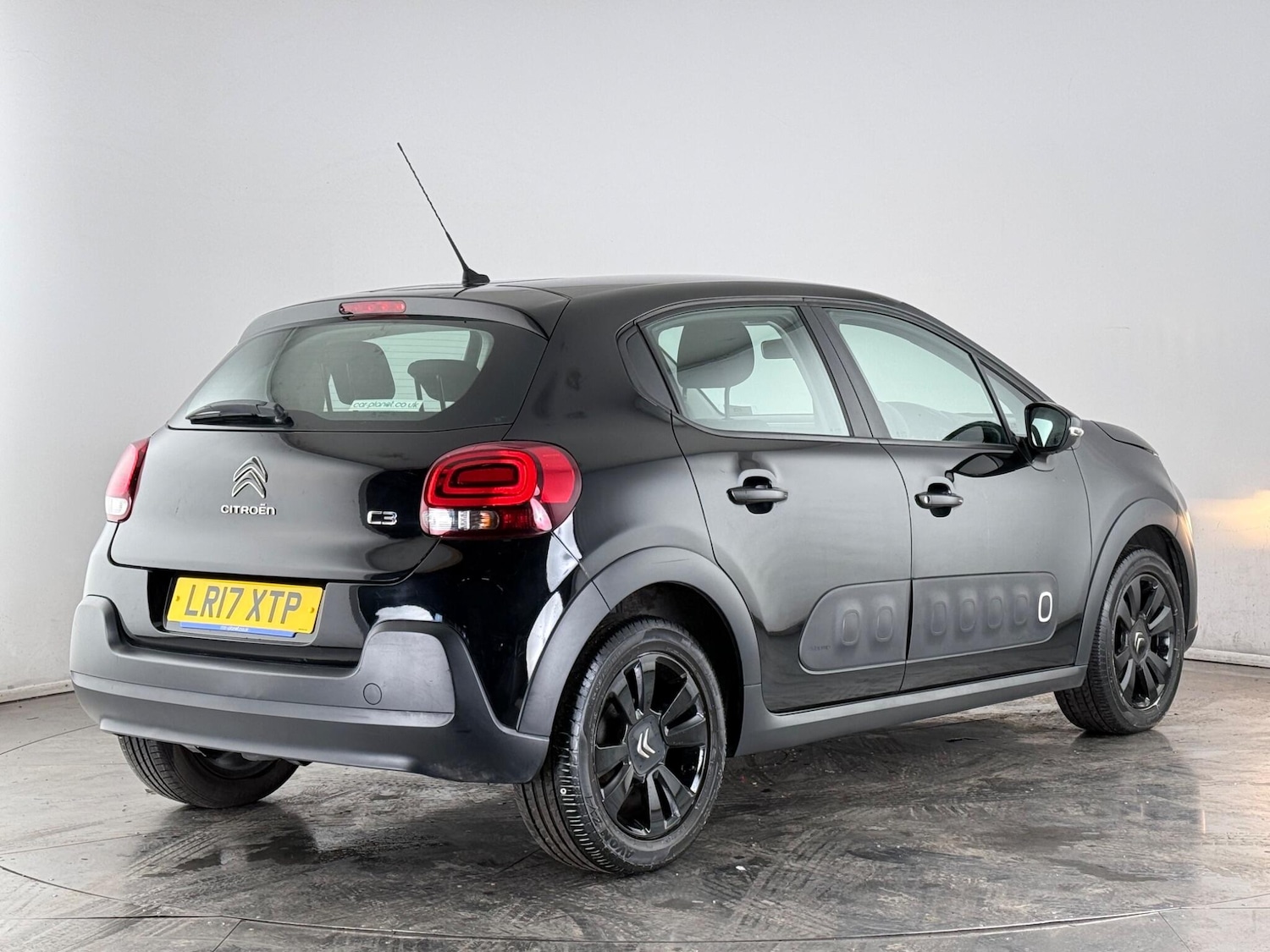 Used Citroen C3 2017 for sale - 78136473: Photo 6