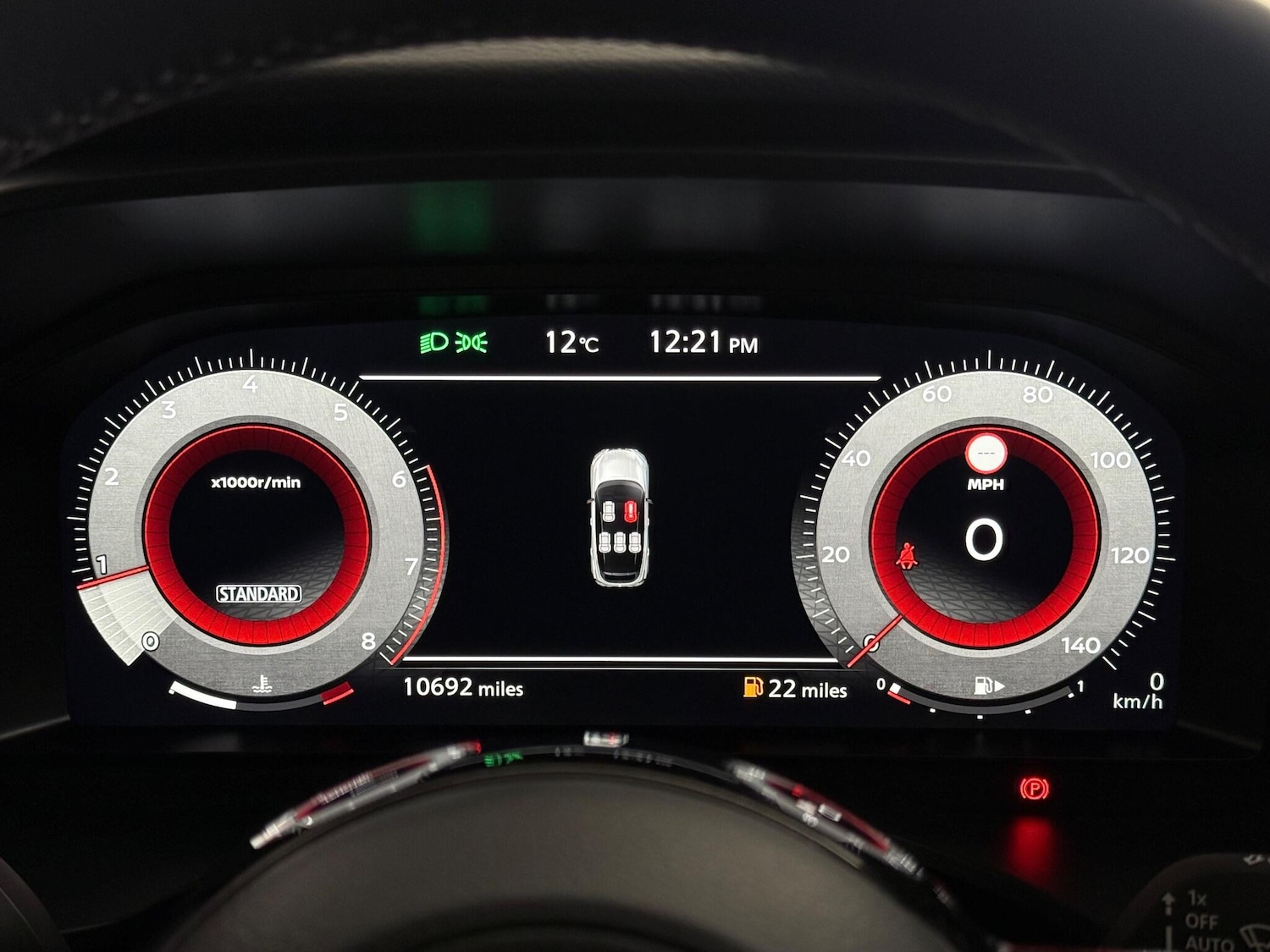 Used Nissan Qashqai 2022 for sale - 77180799: Photo 16