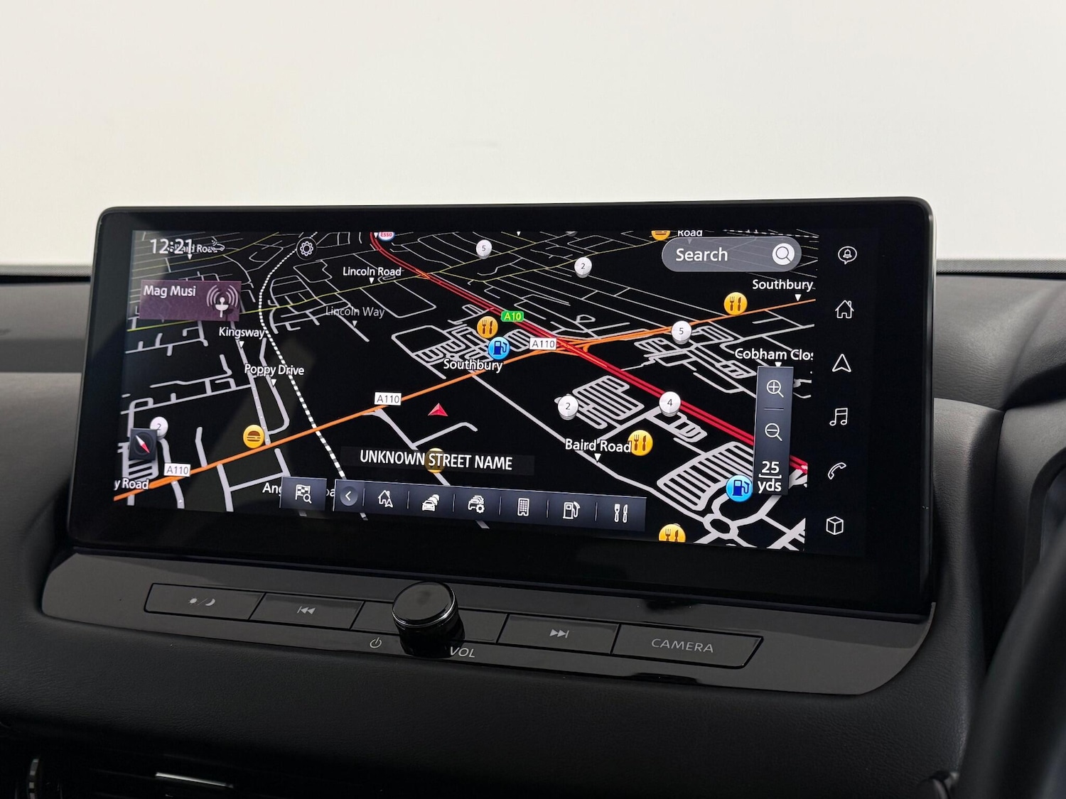 Used Nissan Qashqai 2022 for sale - 77180799: Photo 24