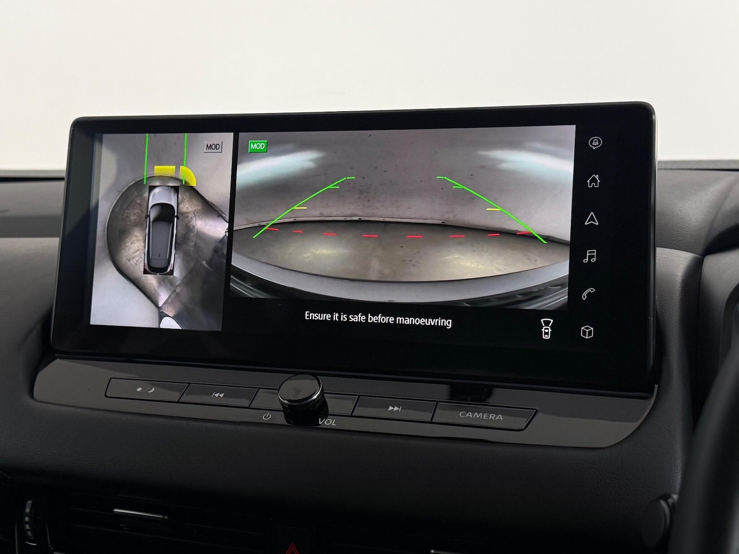 Used Nissan Qashqai 2022 for sale - 77180799: Photo 25