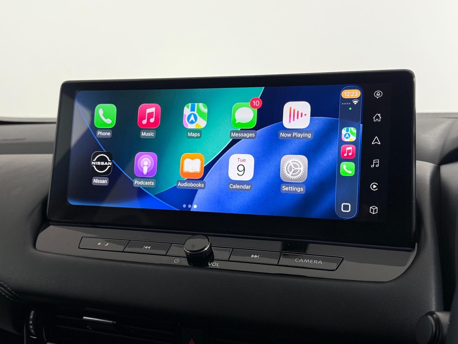 Used Nissan Qashqai 2022 for sale - 77180799: Photo 27