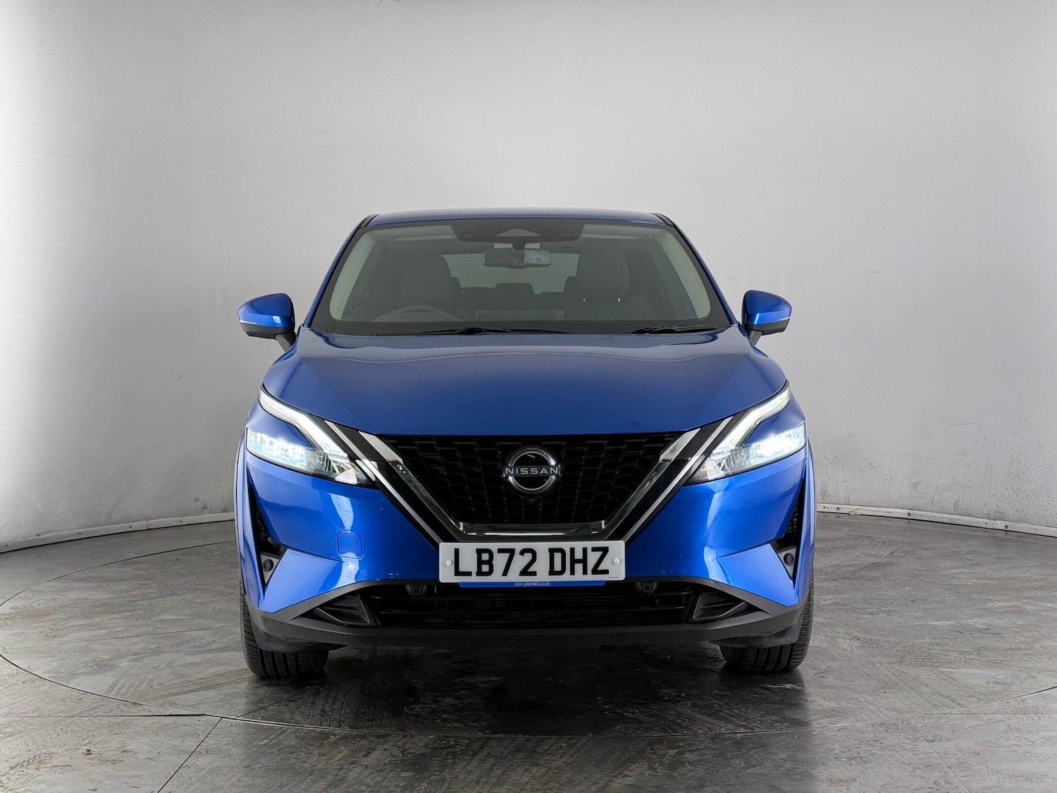 Used Nissan Qashqai 2022 for sale - 77180799: Photo 5