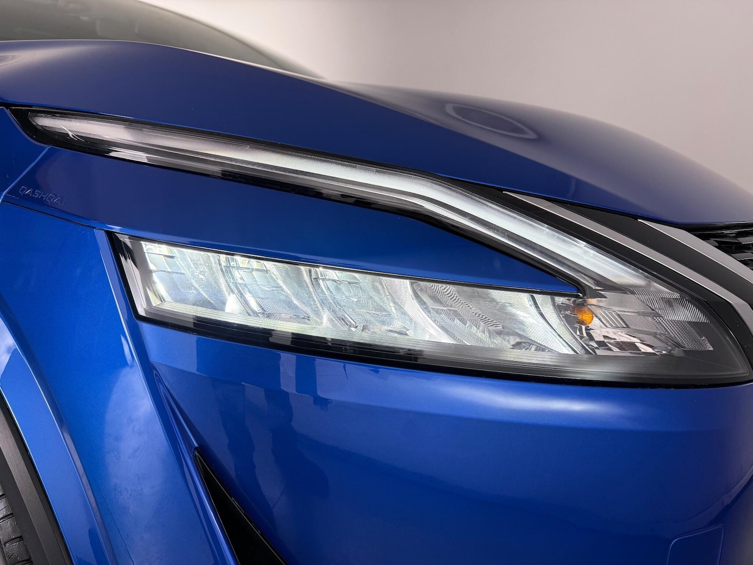 Used Nissan Qashqai 2022 for sale - 77180799: Photo 6