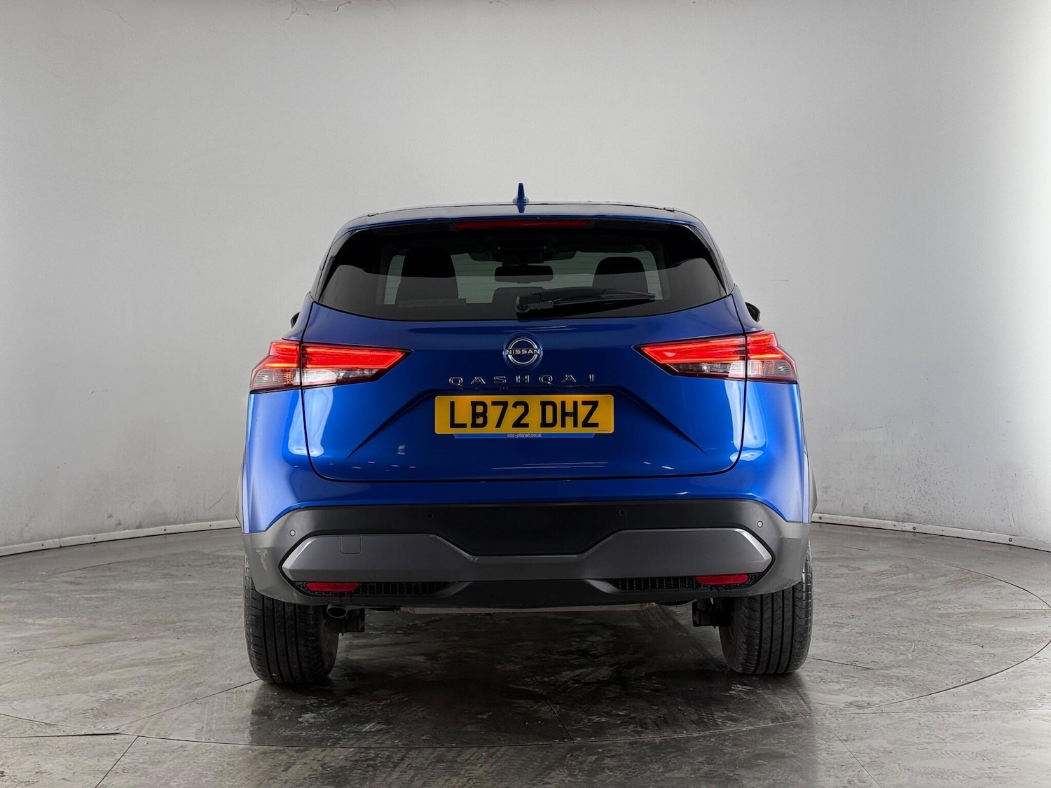 Used Nissan Qashqai 2022 for sale - 77180799: Photo 7