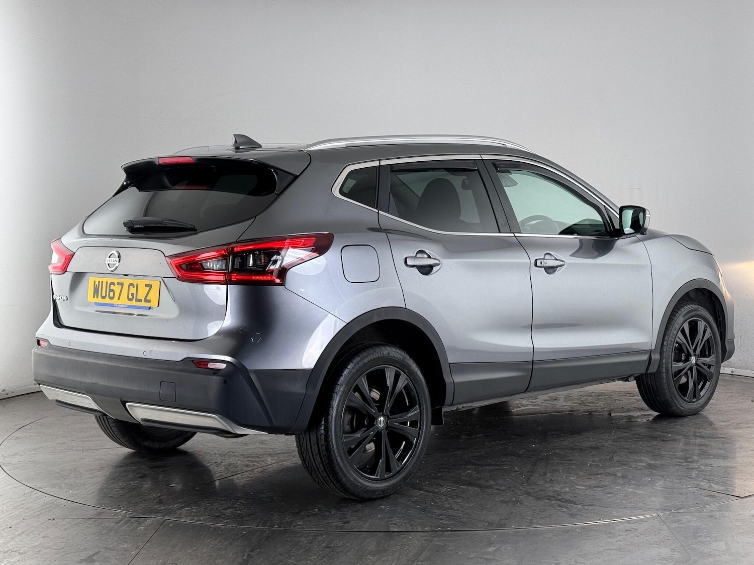 Used Nissan Qashqai 2017 for sale - 76898558: Photo 5