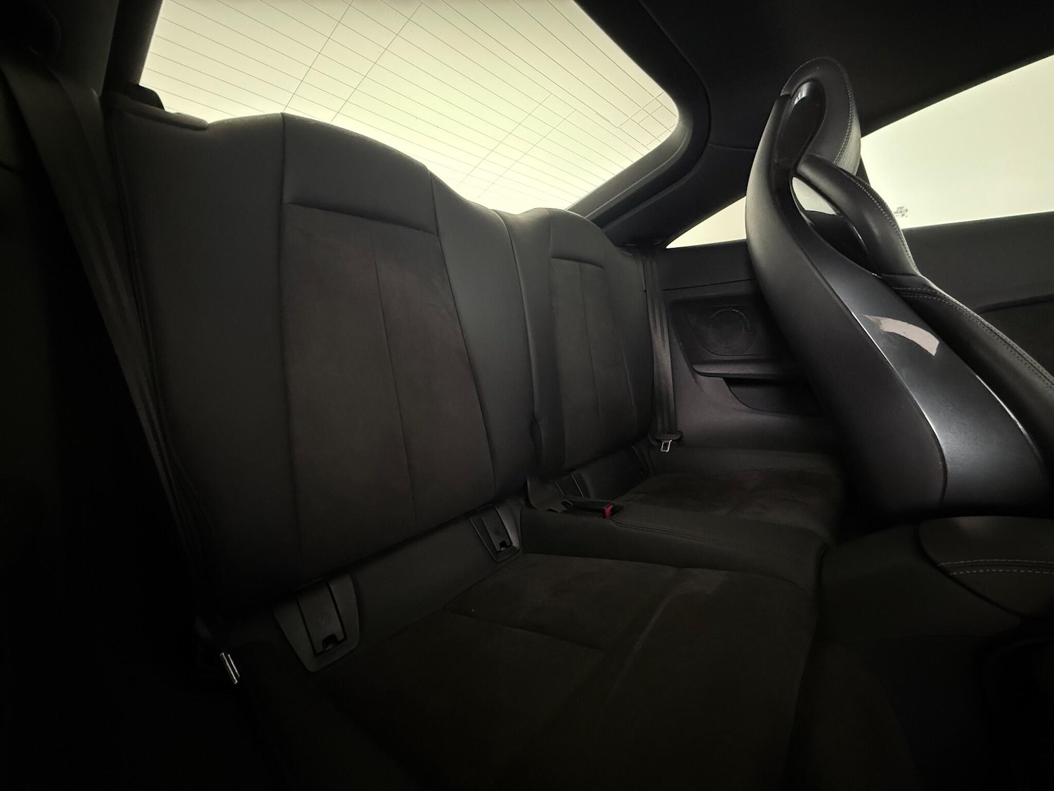 Used Audi TT 2019 for sale - 76468342: Photo 22