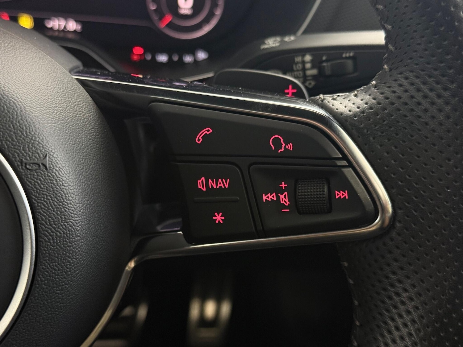 Used Audi TT 2019 for sale - 76468342: Photo 26