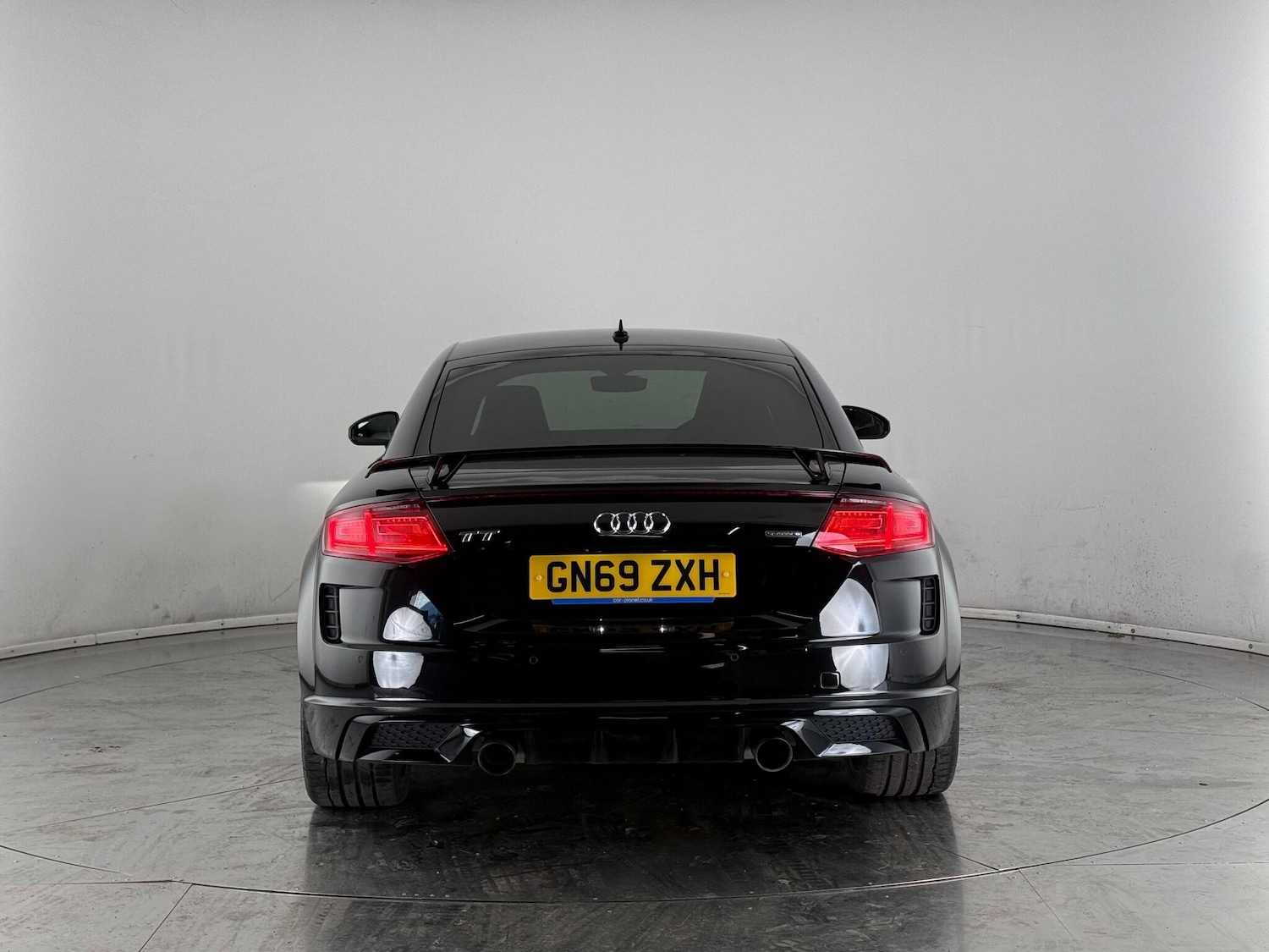 Used Audi TT 2019 for sale - 76468342: Photo 9