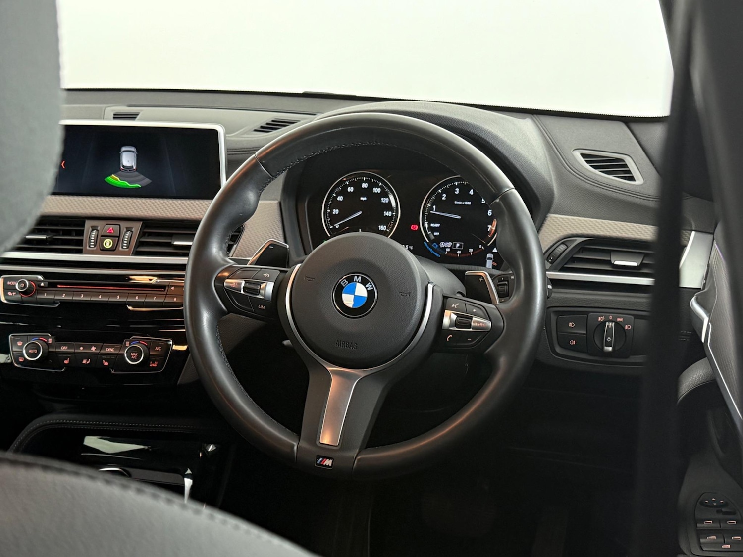 Used BMW X2 2019 for sale - 77181032: Photo 12