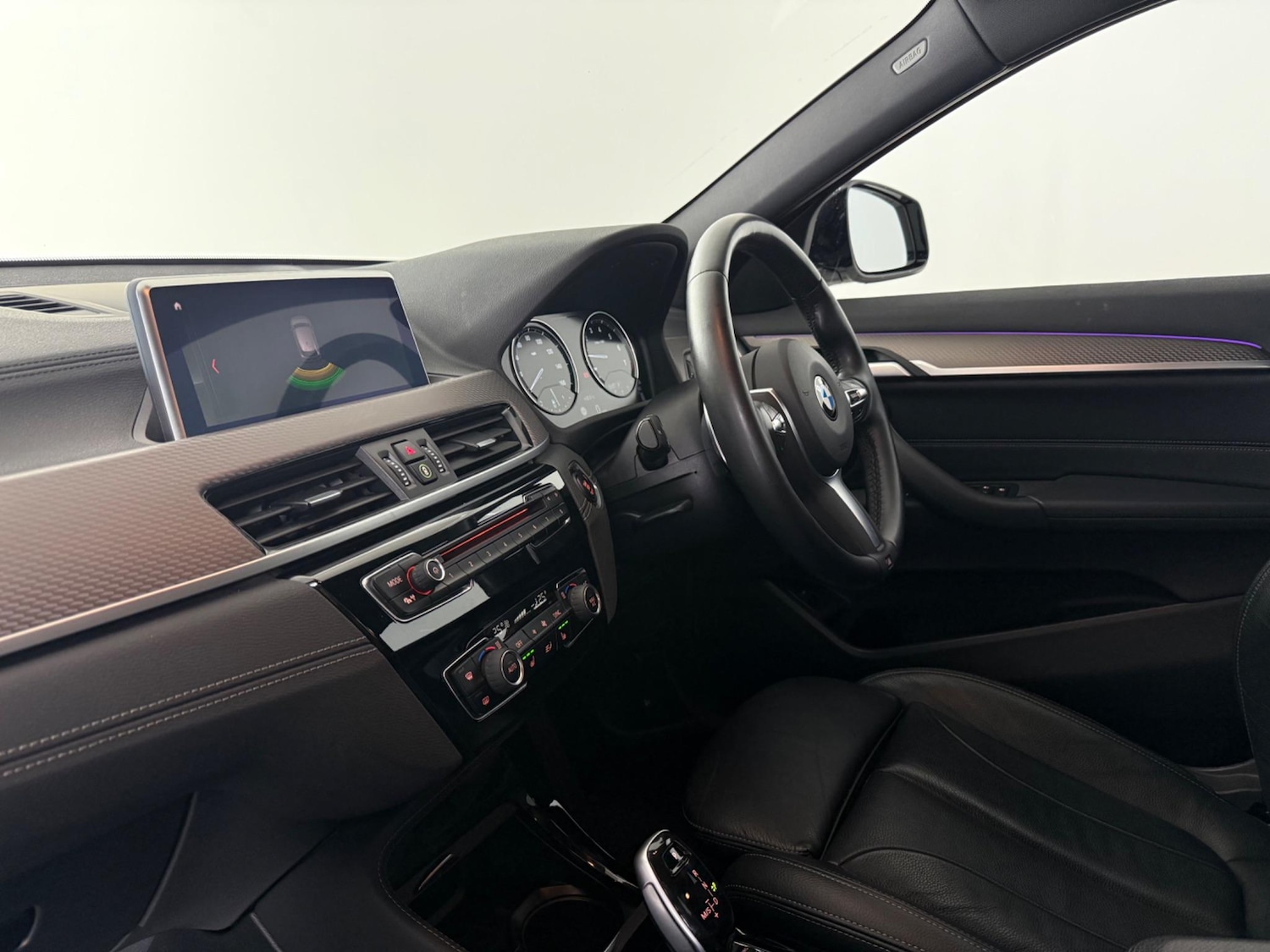 Used BMW X2 2019 for sale - 77181032: Photo 14