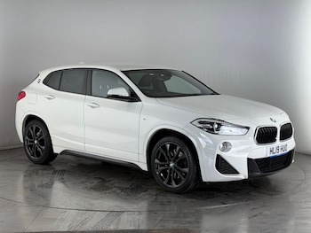 Used BMW X2 2019 for sale - 77181032: Photo