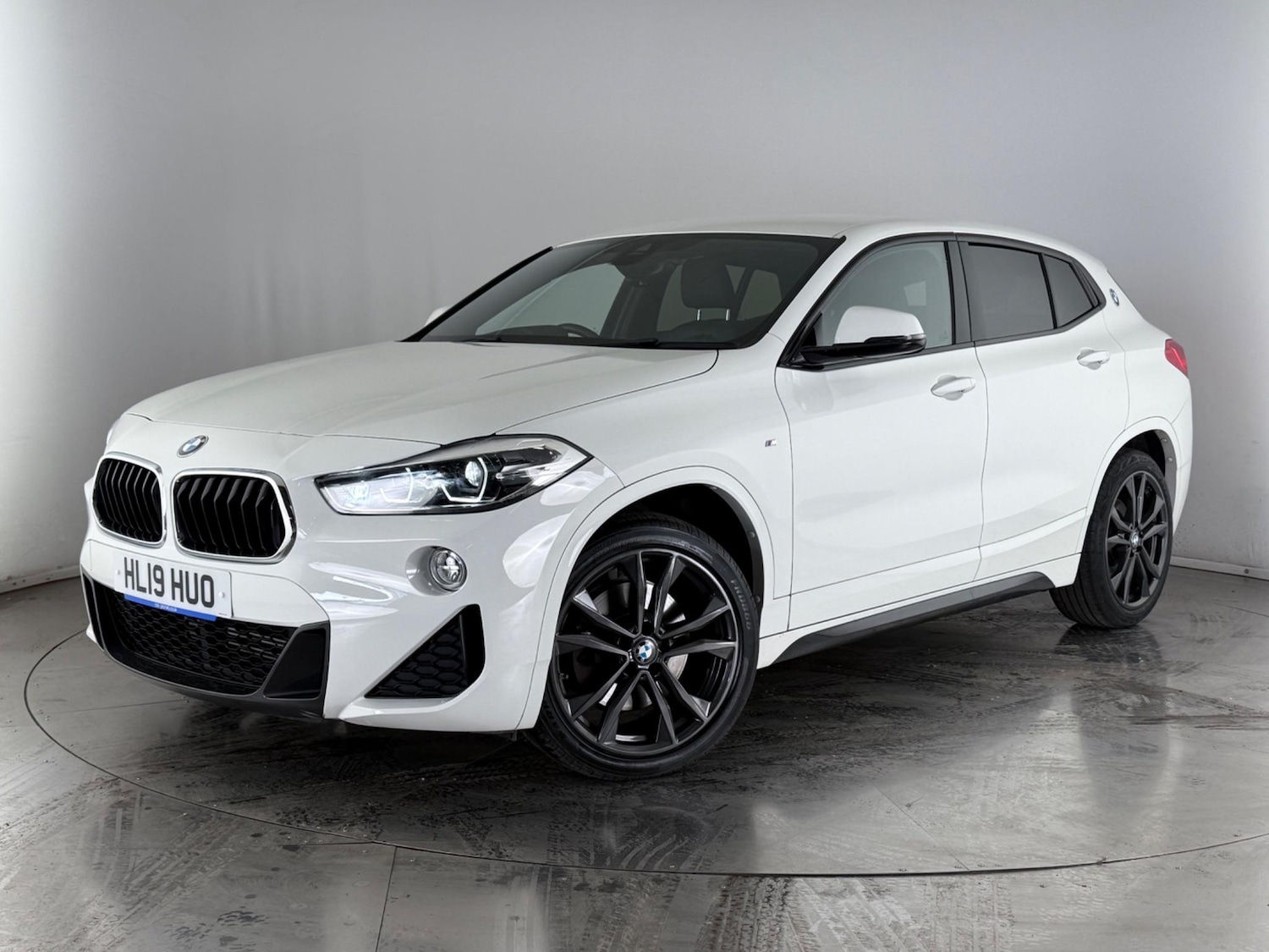Used BMW X2 2019 for sale - 77181032: Photo 36