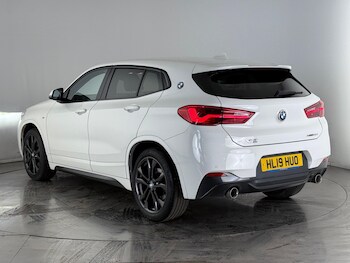 Used BMW X2 2019 for sale - 77181032: Photo