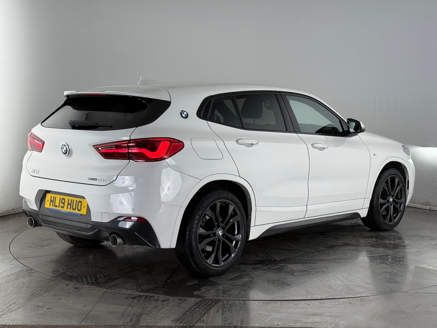 Used BMW X2 2019 for sale - 77181032: Photo 4