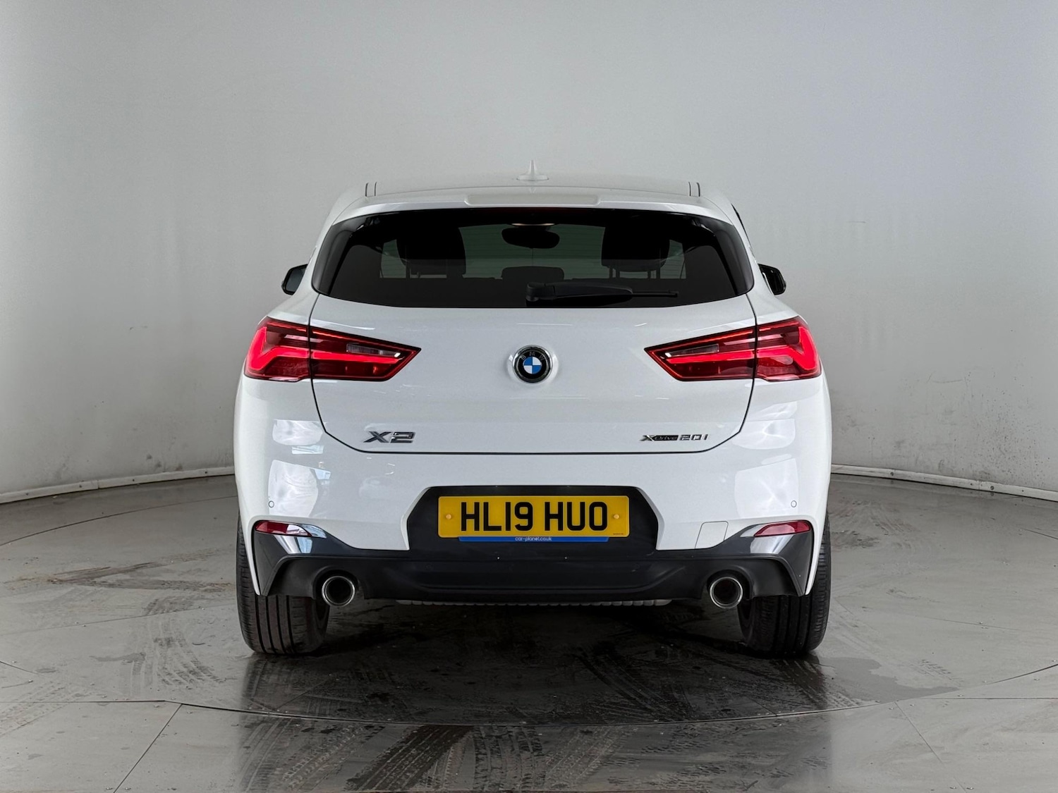 Used BMW X2 2019 for sale - 77181032: Photo 7