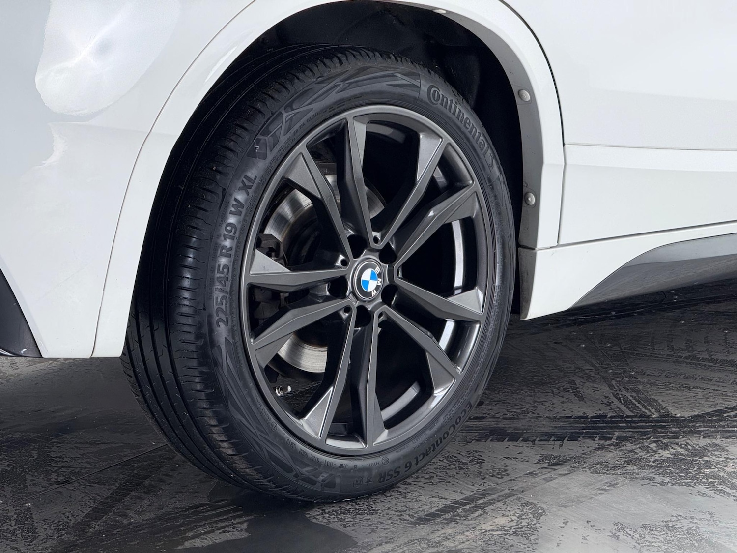 Used BMW X2 2019 for sale - 77181032: Photo 8