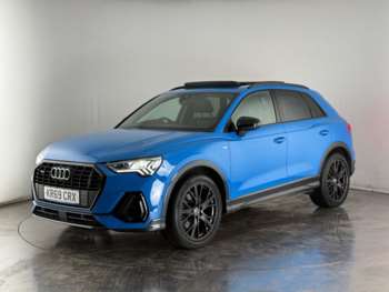 Used Audi Q3 2019 for sale - 75230204: Photo