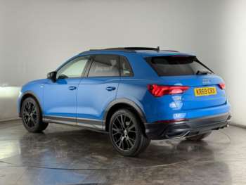 Used Audi Q3 2019 for sale - 75230204: Photo