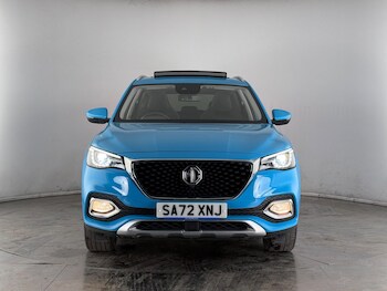 Used MG MG HS 2023 for sale - 77790127: Photo