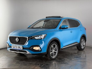 Used MG MG HS 2023 for sale - 77790127: Photo