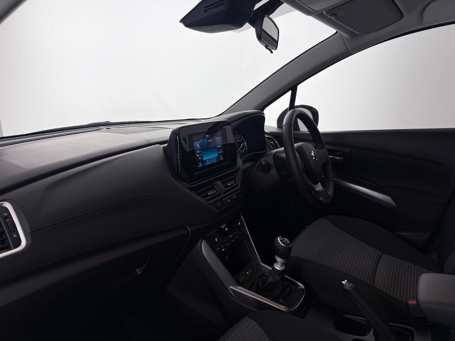 Used Suzuki SX4 S-Cross 2023 for sale - 76468397: Photo 17