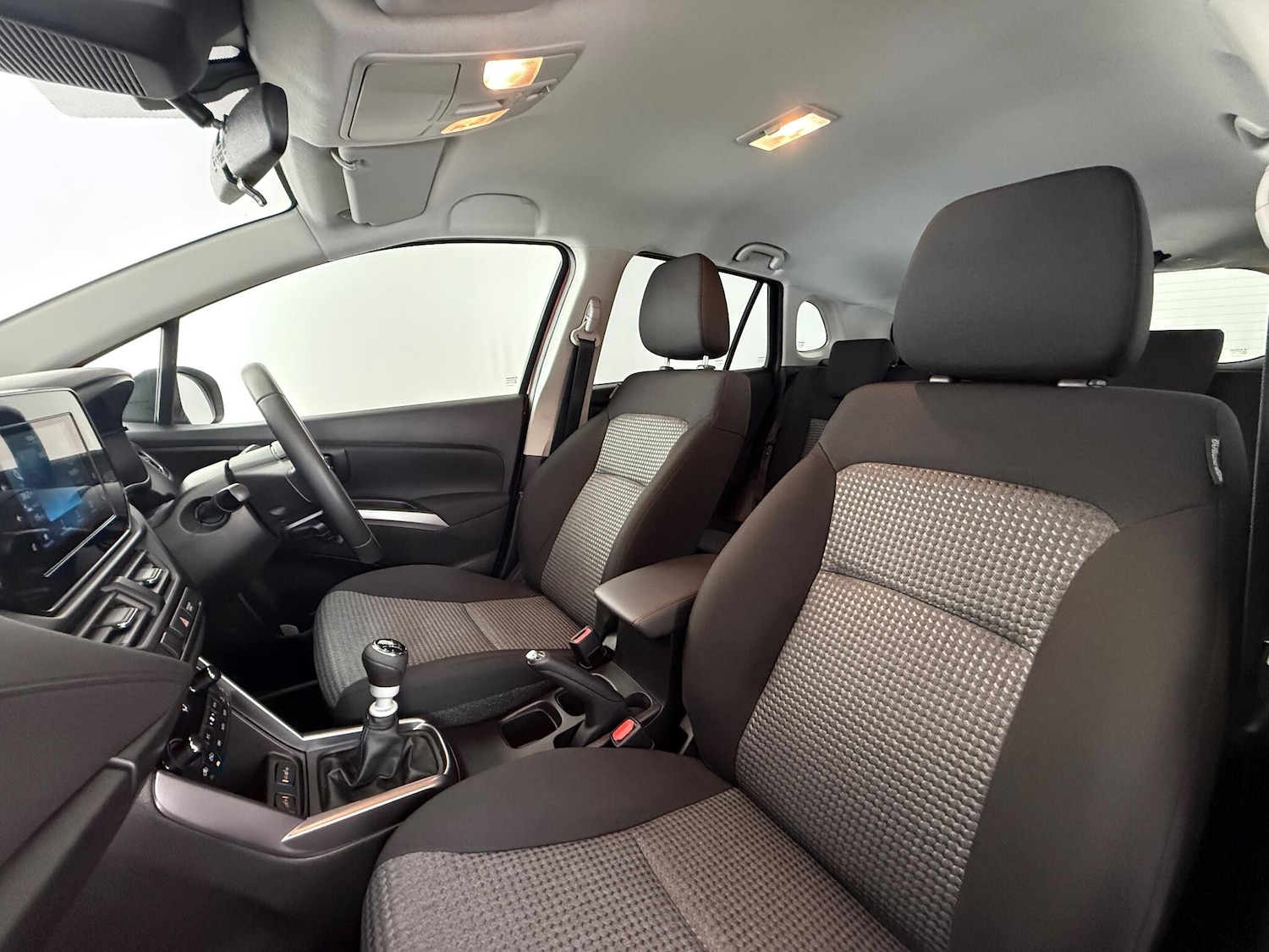 Used Suzuki SX4 S-Cross 2023 for sale - 76468397: Photo 18