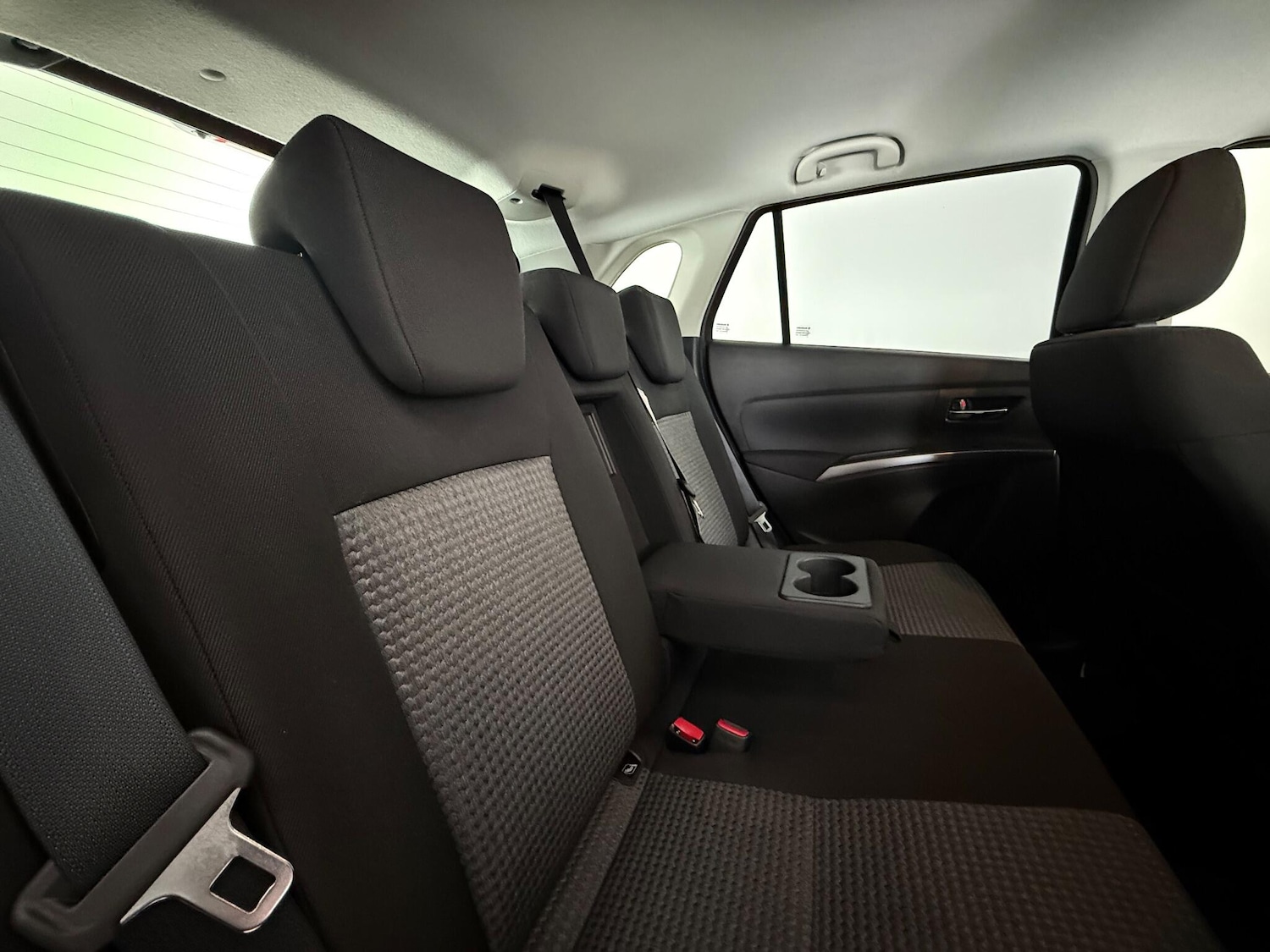 Used Suzuki SX4 S-Cross 2023 for sale - 76468397: Photo 19