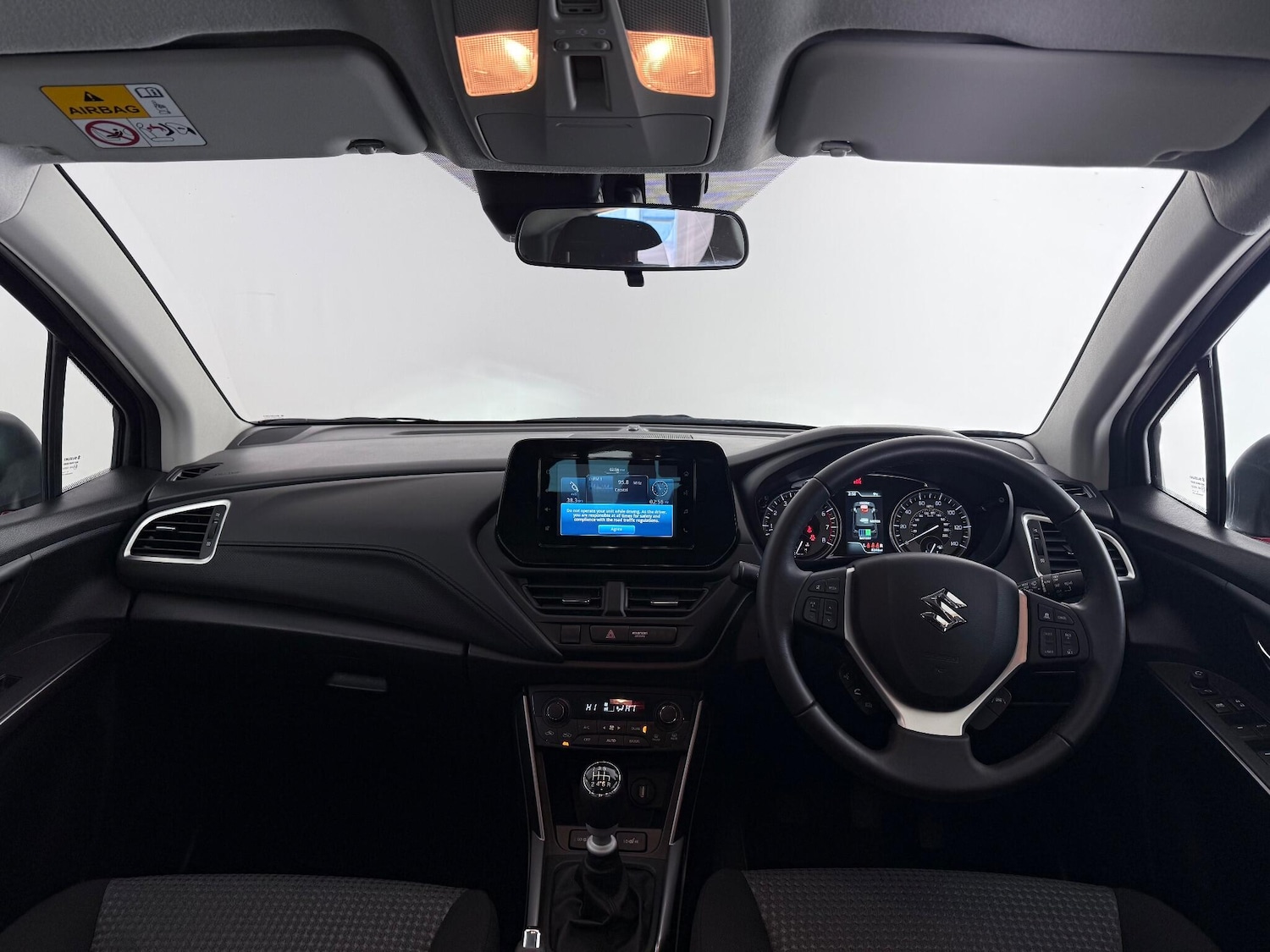 Used Suzuki SX4 S-Cross 2023 for sale - 76468397: Photo 20