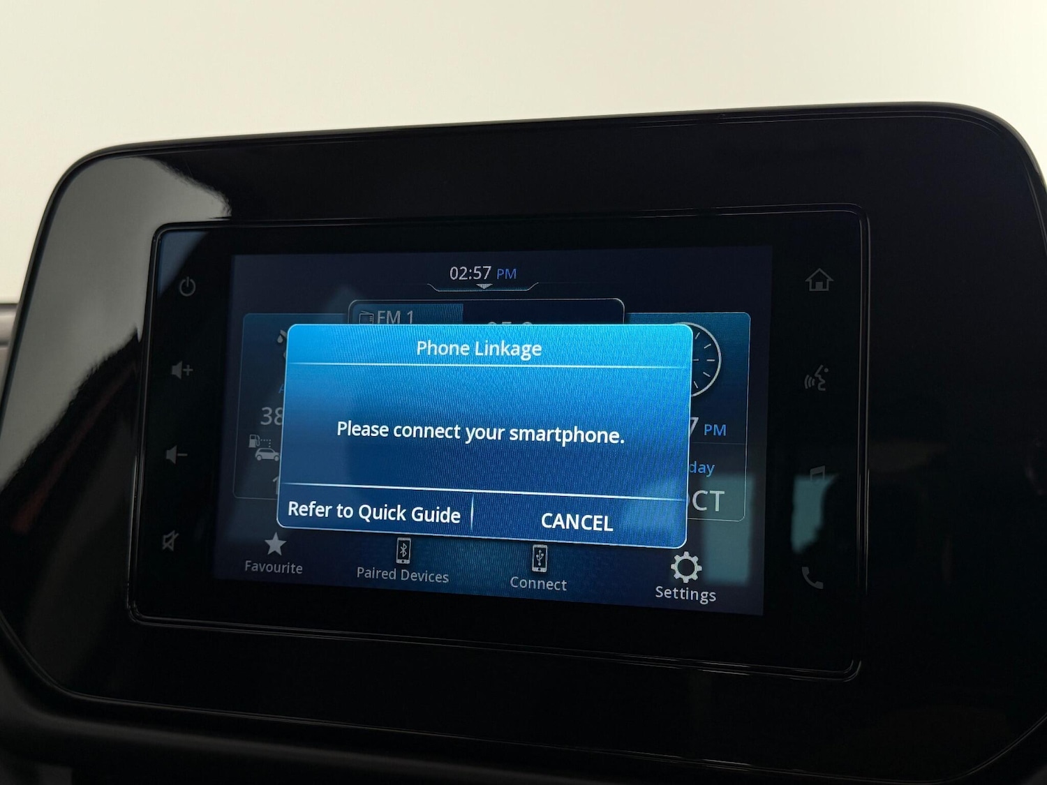 Used Suzuki SX4 S-Cross 2023 for sale - 76468397: Photo 29