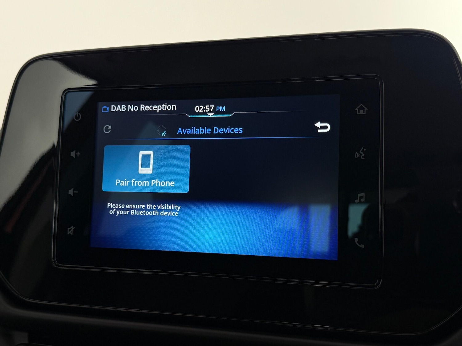 Used Suzuki SX4 S-Cross 2023 for sale - 76468397: Photo 31