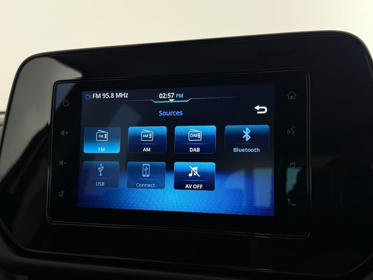 Used Suzuki SX4 S-Cross 2023 for sale - 76468397: Photo 33