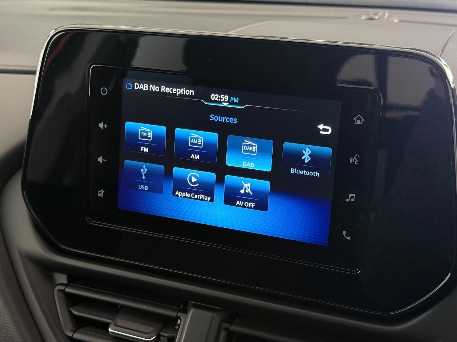 Used Suzuki SX4 S-Cross 2023 for sale - 76468397: Photo 35