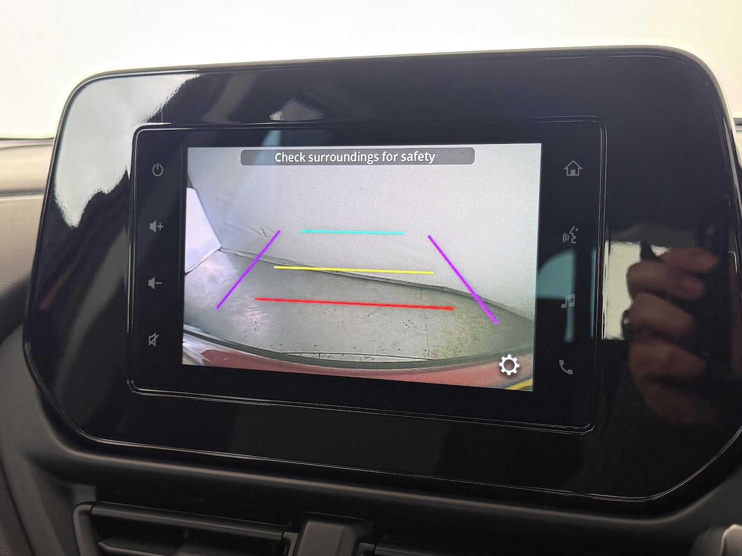 Used Suzuki SX4 S-Cross 2023 for sale - 76468397: Photo 36