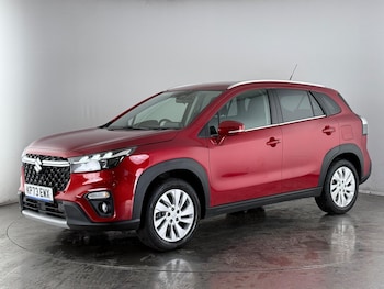 Used Suzuki SX4 S-Cross 2023 for sale - 76468397: Photo