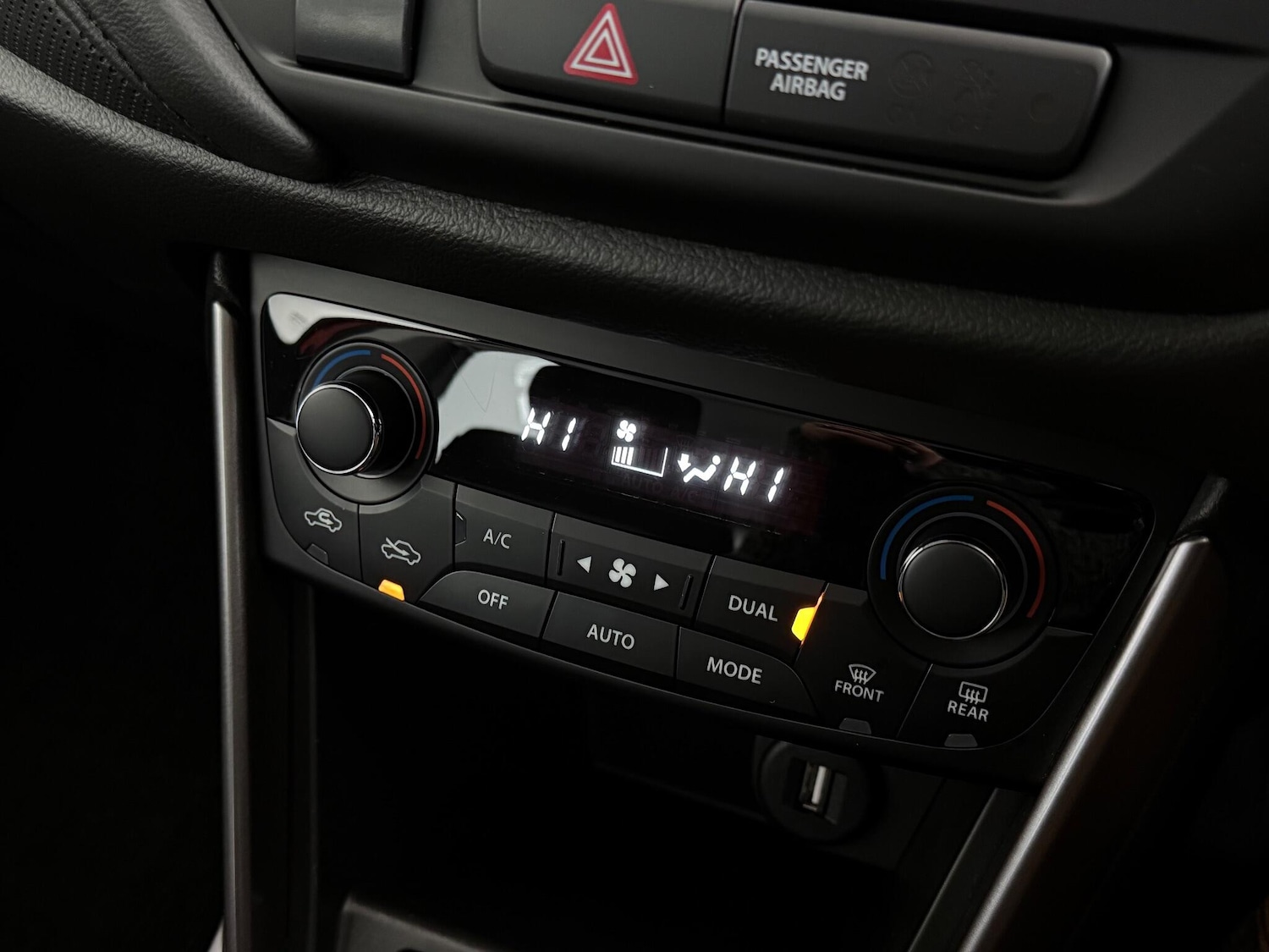 Used Suzuki SX4 S-Cross 2023 for sale - 76468397: Photo 40