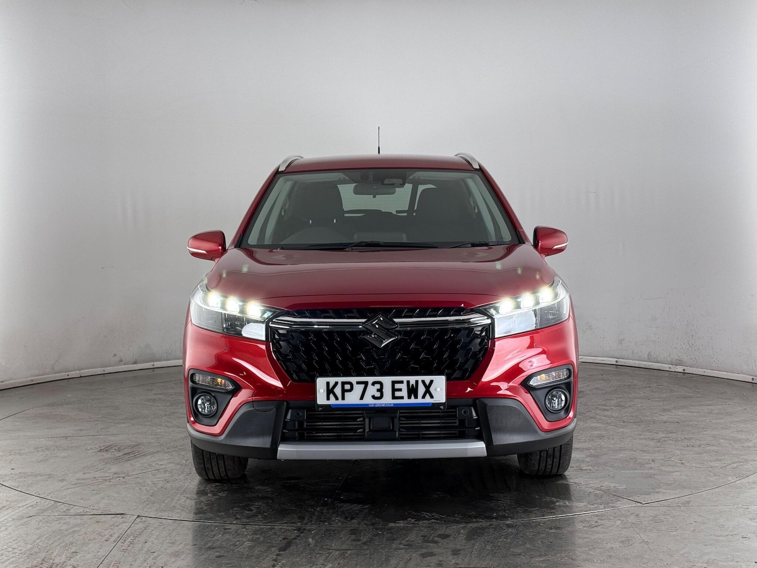 Used Suzuki SX4 S-Cross 2023 for sale - 76468397: Photo 7