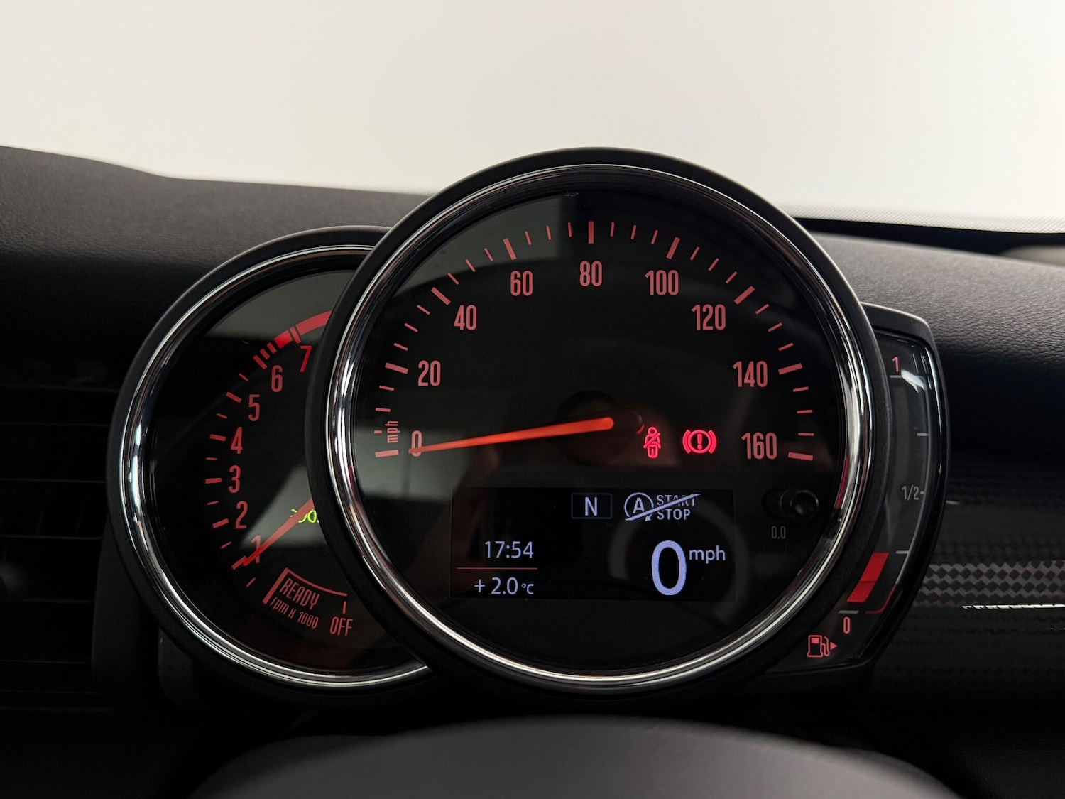 Used MINI Hatch 2018 for sale - 77259845: Photo 16