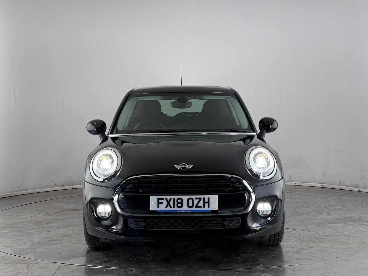 Used MINI Hatch 2018 for sale - 77259845: Photo 4