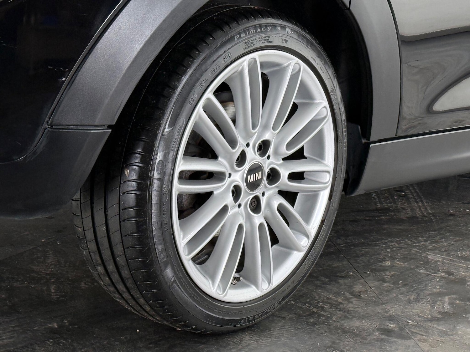Used MINI Hatch 2018 for sale - 77259845: Photo 7