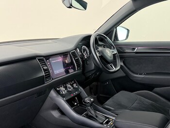 Used Skoda Kodiaq 2018 for sale - 78676788: Photo